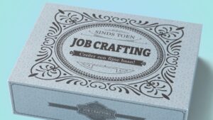 Job crafting
