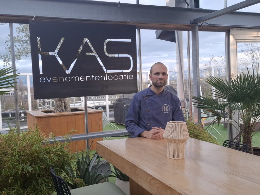 Duurzaam ondernemen is ook: oog voor de mens