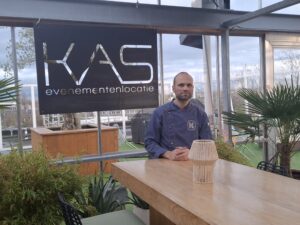 Duurzaam ondernemen is ook: oog voor de mens