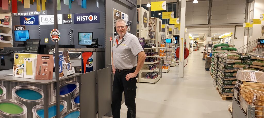 Iedereen een plek op de werkvloer