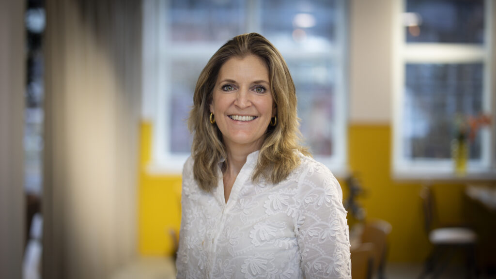 Accolade bouwt aan een inclusieve organisatie