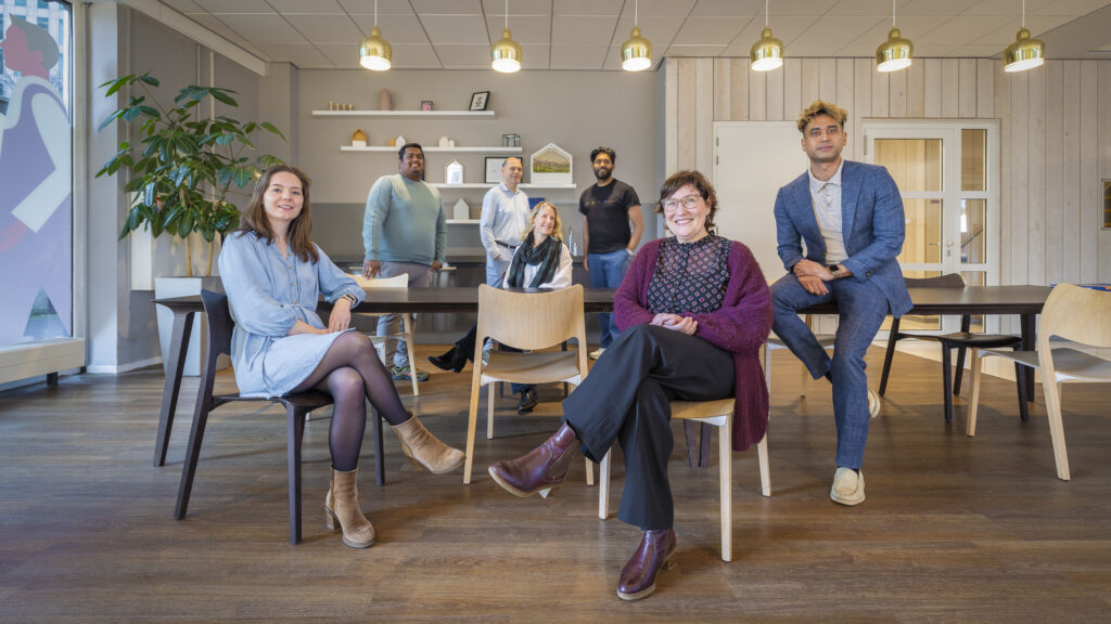 Staedion verankert inclusie in de organisatie